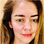 Available to tutor online or in person (London area only)